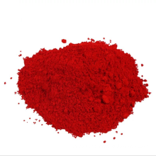 Basic plastic red X-GRL dye